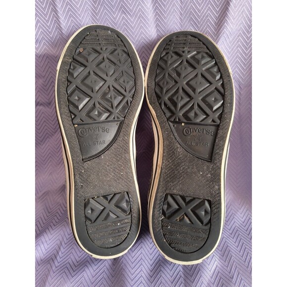 Dr. Scholl's Converse Chuck Taylor All Star Comfort Sneakers Men's 8 Women's 10 - Picture 7 of 9